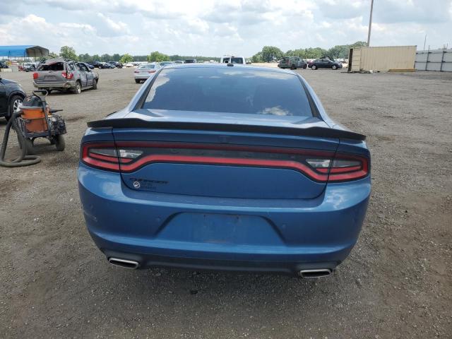 2C3CDXBG6MH532637 Dodge Charger Sxt