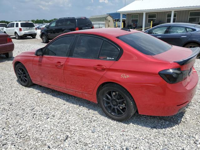 WBA3B5C50FF963530 BMW 328 Xi Sulev