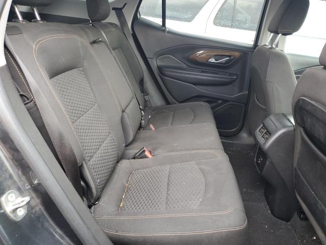 3GKALMEV0JL271320 GMC Terrain Sle
