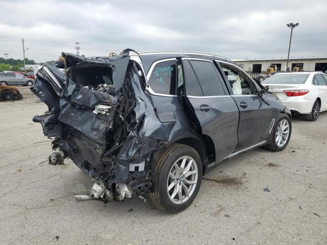 5UXCR6C02L9B99068 BMW X5 Xdrive40i