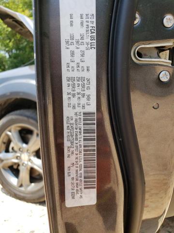 3C4PDCGG8HT536412 Dodge Journey Crossroad