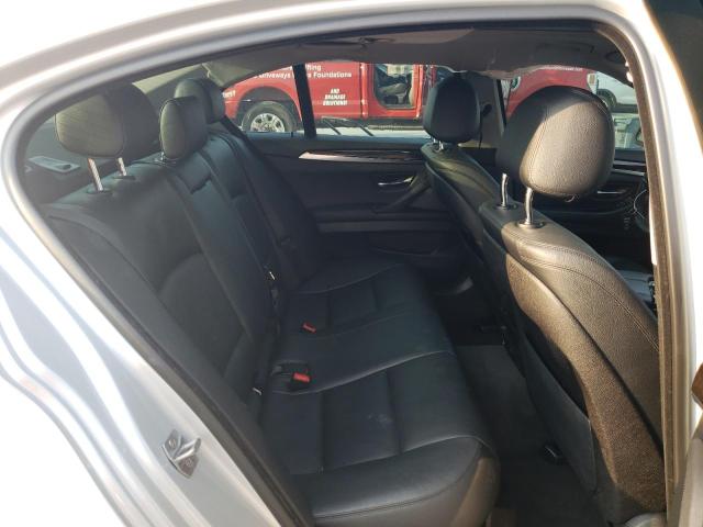 WBA5A5C55FD524072 BMW 528 I