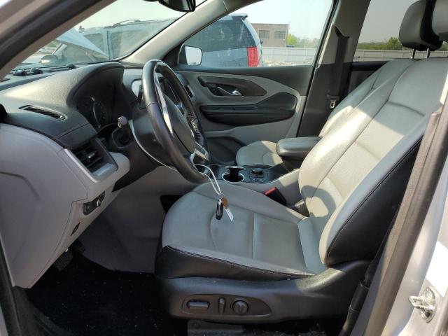3GKALPEXXLL237391 GMC Terrain Slt