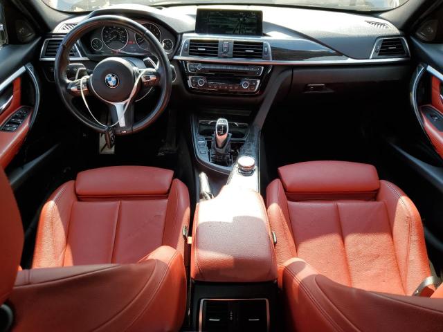 WBA8B7G5XGNU36923 BMW 340 XI