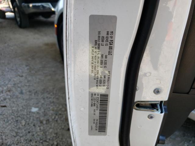 2C3CDXKT1LH102719 Dodge Charger Police