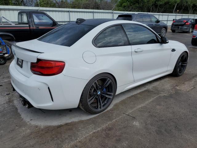 WBS1J5C51JVD36519 BMW M2