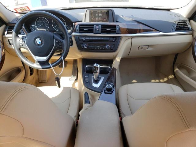 WBA3B5G58ENS06566 BMW 328 Xi Sulev
