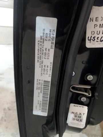 2C3CDXJG5GH259809 Dodge Charger Sxt