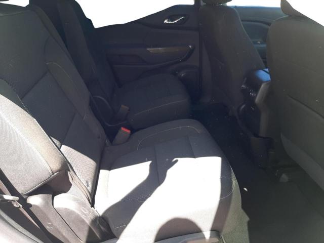 1GKKNKL42PZ125337 GMC ACADIA SLE