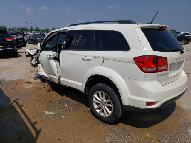 3C4PDCBB3GT167212 Dodge Journey Sxt