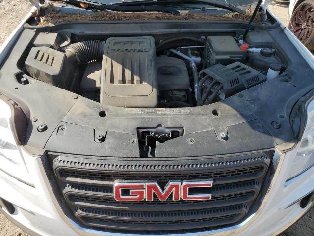 2GKALNEK7H6336335 GMC Terrain Sle
