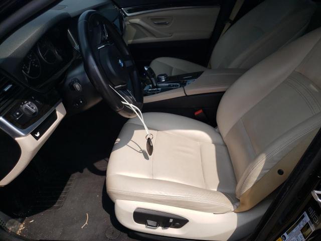 WBA5B3C55FD545165 BMW 535 XI