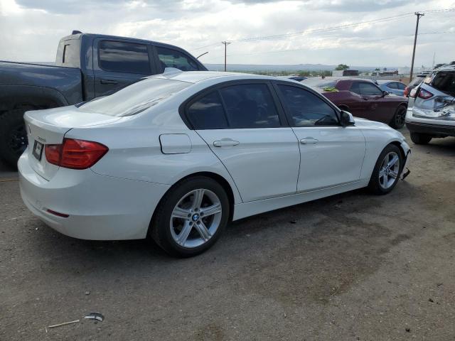 WBA3B1G5XFNT01625 BMW 320 I
