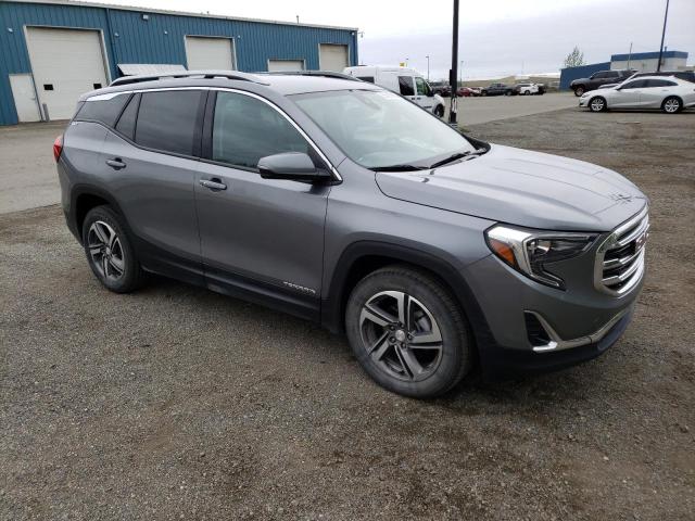 3GKALVEVXML390700 GMC Terrain Slt
