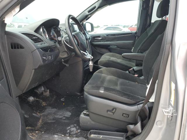 2C4RDGBG7KR572822 Dodge Grand Caravan Se
