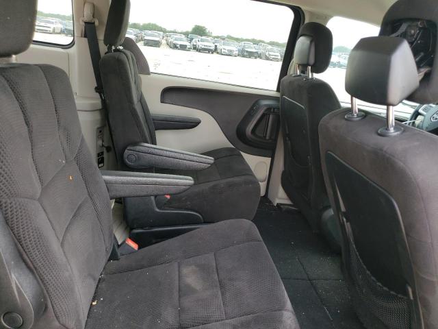 2C4RDGBG4ER147157 Dodge Grand Caravan Se