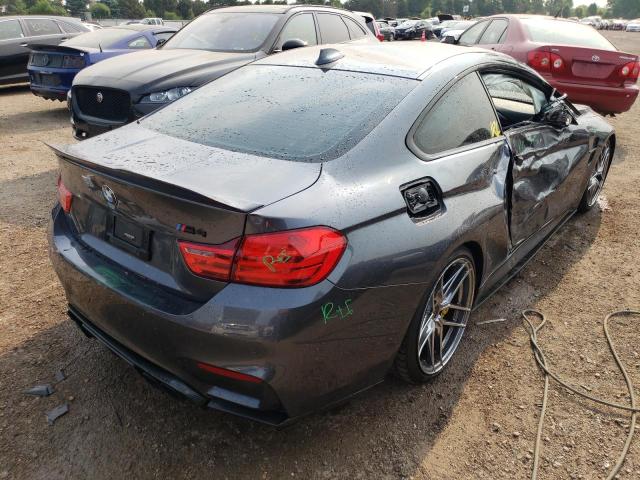 WBS3R9C52GK338960 BMW M4
