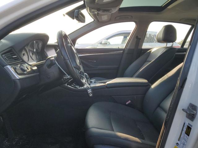 WBA5A5C57FD523179 BMW 528 I