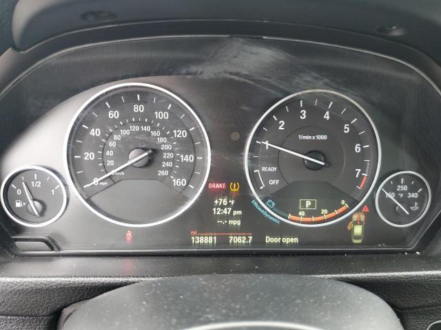 WBA3C3G56ENS70459 BMW 320 I Xdrive