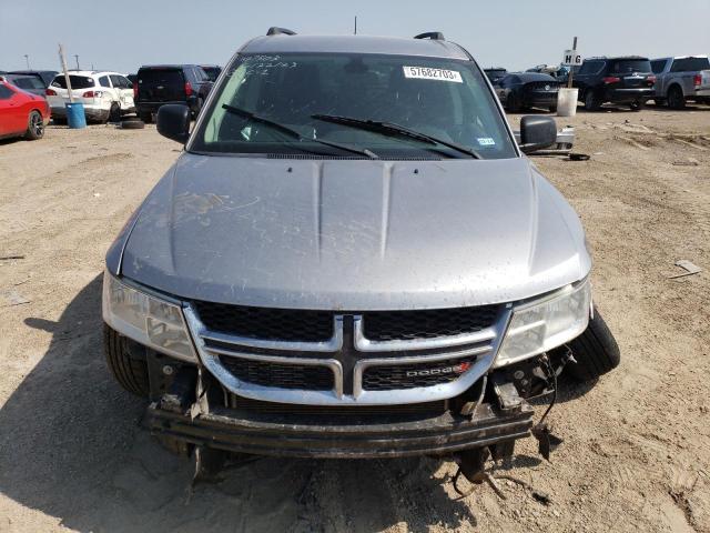 3C4PDCABXJT527424 Dodge JOURNEY SE
