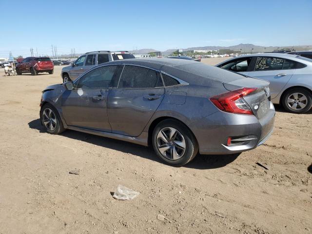 2HGFC2F67MH556463 Honda Civic Lx