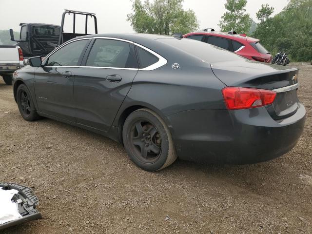 2G11Y5SL2E9109714 Chevrolet IMPALA LS