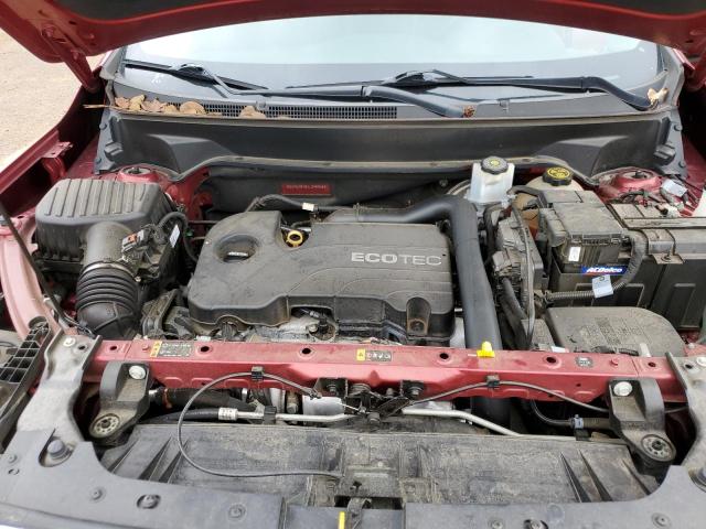 3GKALMEV8JL248058 GMC Terrain Sle