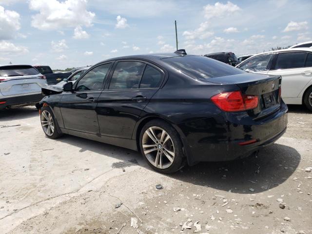 WBA3D3C5XFK158544 BMW 328 D