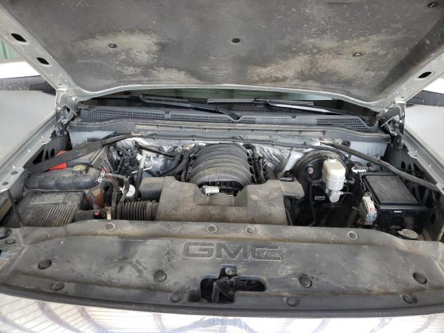 3GTU2UEC4EG437315 GMC Sierra K1500 Sle