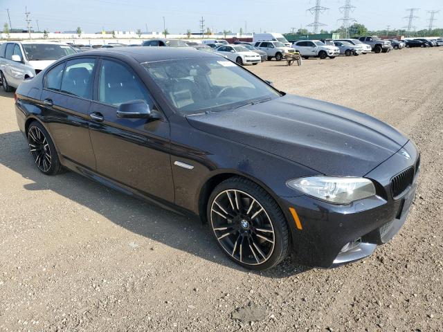 WBA5B3C50ED534377 BMW 535 XI