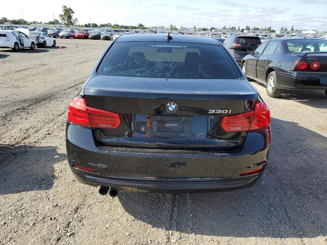 WBA8B9G57HNU49836 BMW 330 I