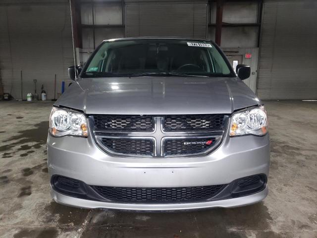 2C4RDGBG9HR841105 Dodge Grand Caravan Se