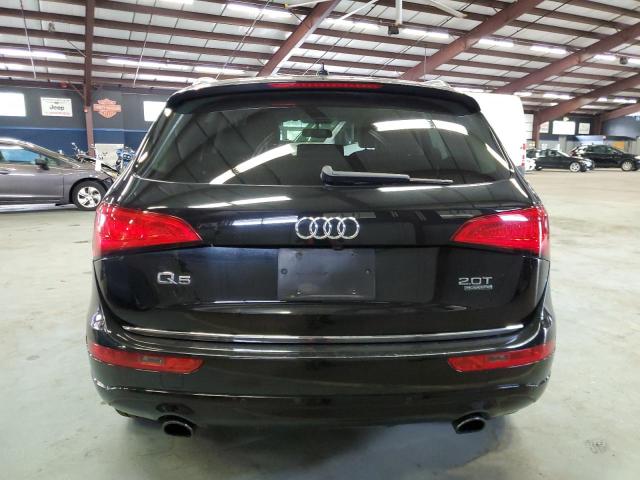 WA1C2AFP9HA078777 Audi Q5 PREMIUM