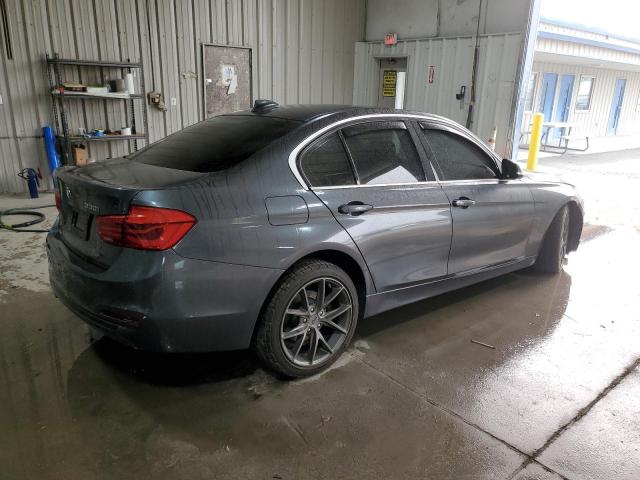 WBA8D9G53JNU68111 BMW 330 XI