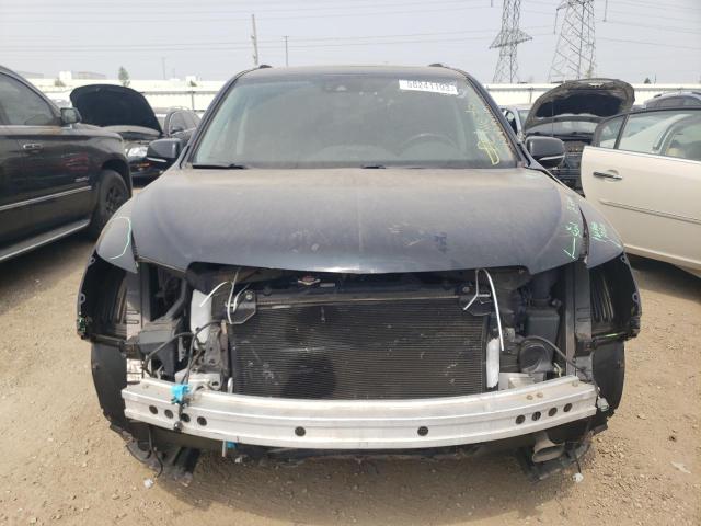 5FRYD4H91GB049154 Acura Mdx Advance