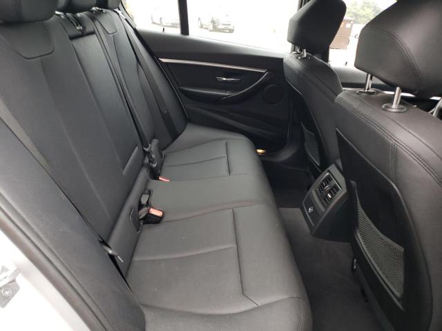 WBA8D9G5XJNU67618 BMW 330 XI