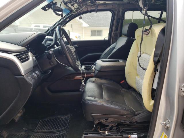 1GKS2BKC8JR239724 GMC YUKON SLT