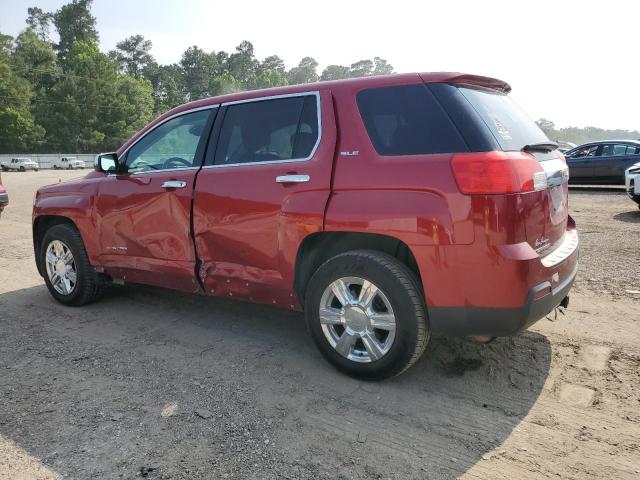 2GKALMEK9F6156202 GMC Terrain Sle