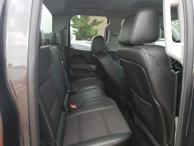1GTV2UECXEZ297131 GMC Sierra K1500 Sle