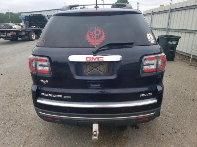 1GKKVSKD7HJ166645 GMC Acadia Limited Slt-2