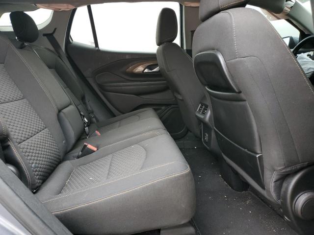 3GKALTEV5KL355161 GMC Terrain Sle