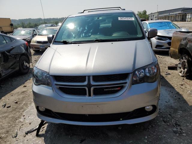 2C4RDGEG1HR711427 Dodge Grand Caravan Gt