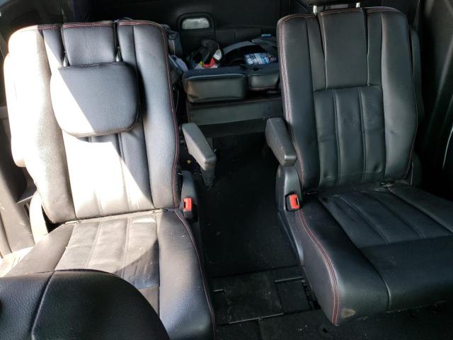 2C4RDGEG2KR563635 Dodge Grand Caravan Gt