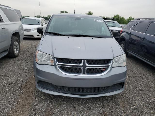 2C4RDGBG8KR648970 Dodge Grand Caravan Se
