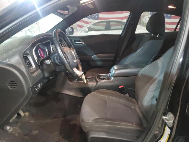 2C3CDXJG5GH259809 Dodge Charger Sxt