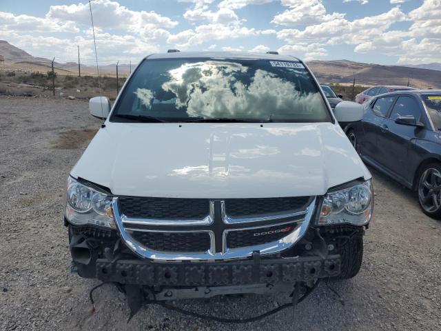 2C4RDGCG4HR805921 Dodge Grand Caravan Sxt