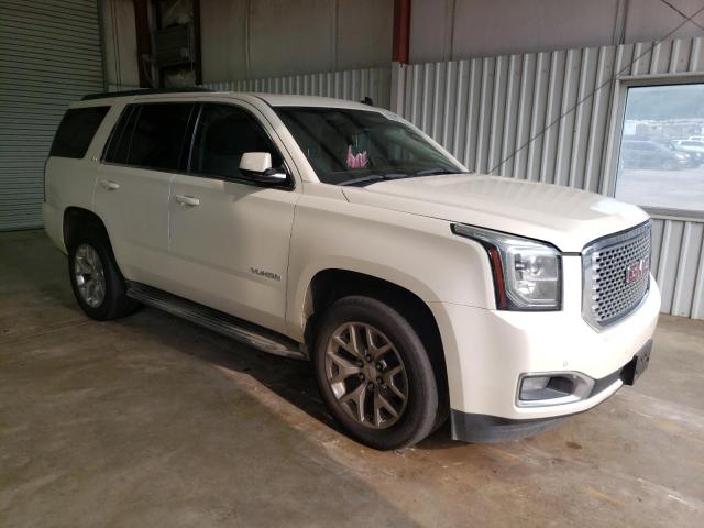 1GKS1BKC6FR228988 GMC YUKON SLT