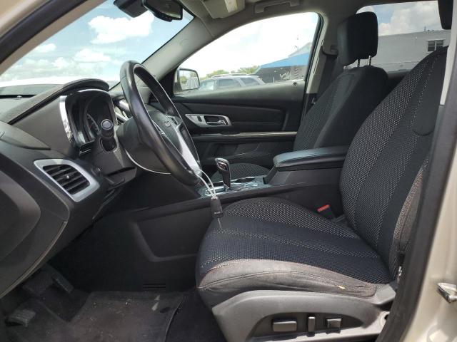 2GKALREK9F6433850 GMC Terrain Sle