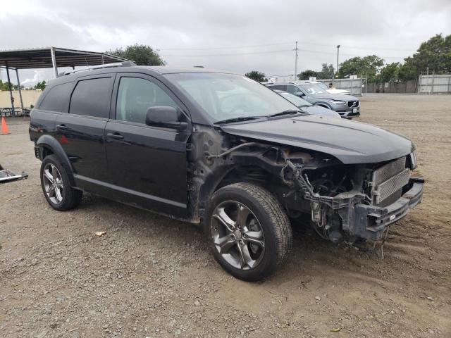 3C4PDCGB2GT173933 Dodge Journey Crossroad