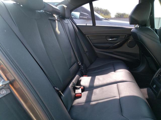 WBA3A5C56FF607134 BMW 328 I